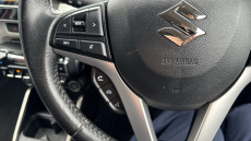 Suzuki Ignis 1.2 Dualjet SHVS SZ5 5dr Petrol Hatchback